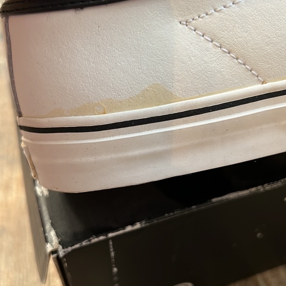 NWT Mens DVS Shoes - Picture 6 of 8